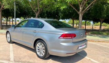 VOLKSWAGEN PASSAT ADVANCE 2.0TDi 150CV AUTOMATICO AÑO 2018 lleno