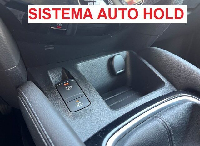 NISSAN QASHQAI ACENTA 1.3i 140CV 6 VELOCIDADES AÑO 2021 lleno