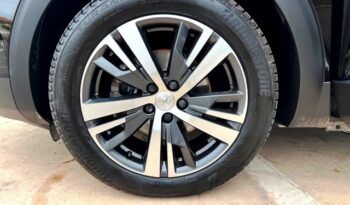 PEUGEOT 3008 ALLURE PACK 1.2i 130CV AT8 – AUTOMATICO AÑO 11-2021 lleno