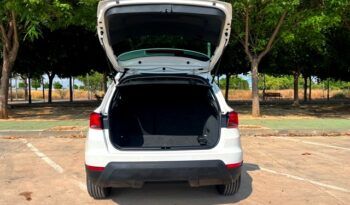 SEAT ARONA STYLE EDITION 1.0TSi 95CV AÑO 2019 lleno