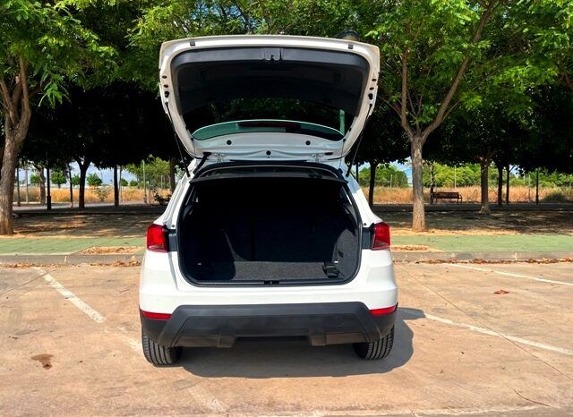 SEAT ARONA STYLE EDITION 1.0TSi 95CV AÑO 2019 lleno