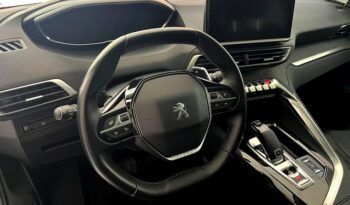 PEUGEOT 3008 ALLURE PACK 1.2i 130CV AT8 – AUTOMATICO AÑO 11-2021 lleno