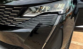 PEUGEOT 3008 ALLURE PACK 1.2i 130CV AT8 – AUTOMATICO AÑO 11-2021 lleno
