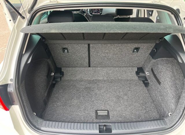 SEAT ARONA STYLE EDITION 1.0TSi 95CV AÑO 2019 lleno