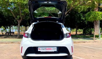 TOYOTA COROLLA ACTIVE TECH 125H  HYBRID AÑO 2021 lleno
