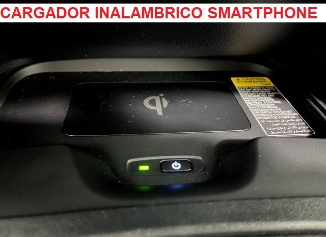 TOYOTA COROLLA HYBRID ACTIVE TECH 125H AÑO 2020 lleno