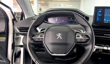 PEUGEOT 3008 ACTIVE PACK 1.2i 130CV AT8 – AUTOMATICO AÑO 2021 lleno