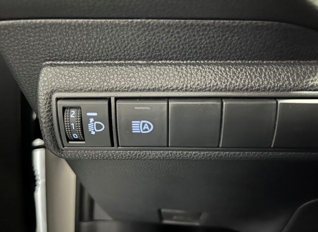 TOYOTA COROLLA HYBRID ACTIVE TECH 125H AÑO 2020 lleno