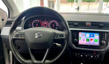 SEAT ARONA STYLE EDITION 1.0TSi 95CV AÑO 2019 lleno