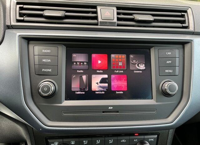 SEAT ARONA EDITION STYLE 1.0TSi 95CV AÑO 2019 lleno