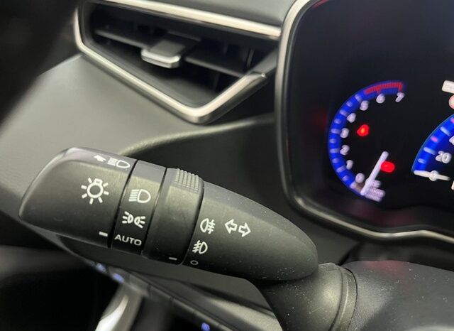 TOYOTA COROLLA HYBRID ACTIVE TECH 125H AÑO 2020 lleno