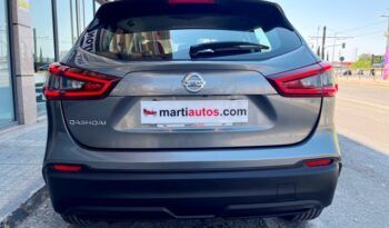 NISSAN QASHQAI ACENTA 1.3i 140CV 6 VELOCIDADES AÑO 2021 lleno