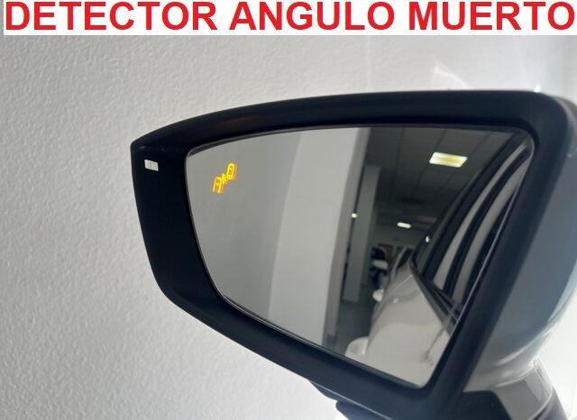 SEAT ARONA STYLE EDITION 1.0TSi 95CV AÑO 2019 lleno