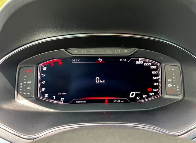 SEAT ARONA EDITION STYLE 1.0TSi 95CV AÑO 2019 lleno