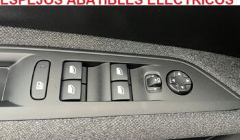 PEUGEOT 3008 ACTIVE PACK 1.5HDI 130CV 6 VELOCIDADES AÑO 2021 lleno