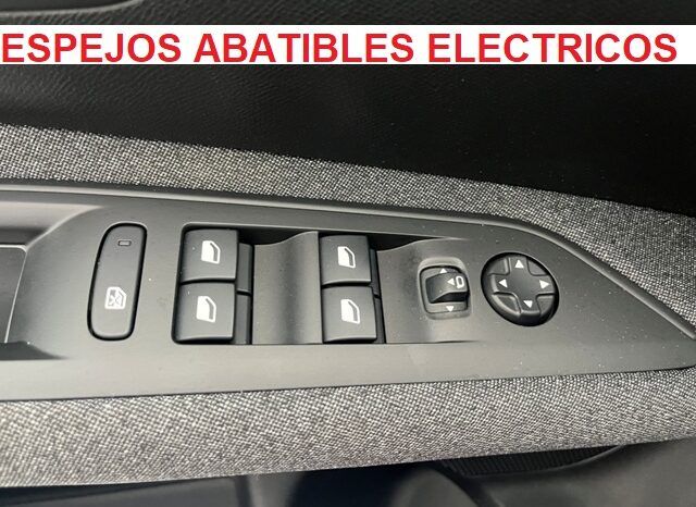 PEUGEOT 3008 ACTIVE PACK 1.5HDI 130CV 6 VELOCIDADES AÑO 2021 lleno