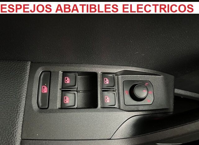SEAT ARONA STYLE EDITION 1.0TSi 95CV AÑO 2019 lleno