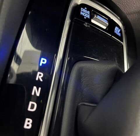 TOYOTA COROLLA HYBRID ACTIVE TECH 125H AÑO 2020 lleno
