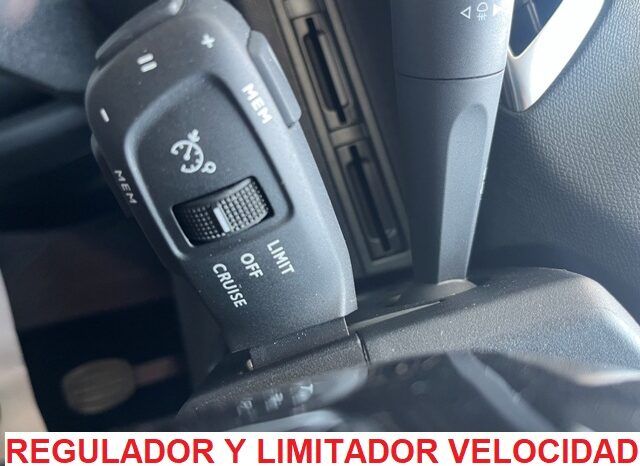 PEUGEOT 3008 ACTIVE PACK 1.5HDI 130CV 6 VELOCIDADES AÑO 2021 lleno