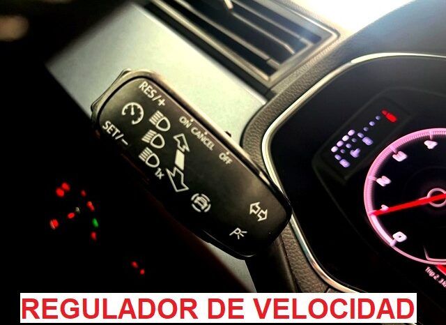 SEAT ARONA STYLE EDITION 1.0TSi 95CV AÑO 2019 lleno