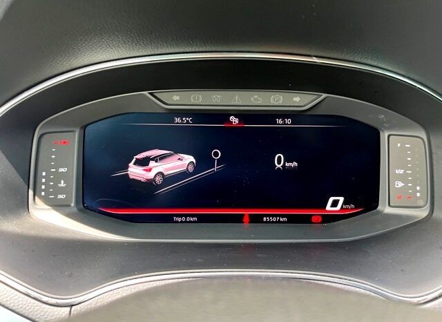 SEAT ARONA EDITION STYLE 1.0TSi 95CV AÑO 2019 lleno