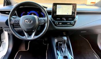 TOYOTA COROLLA ACTIVE TECH 125H  HYBRID AÑO 2021 lleno
