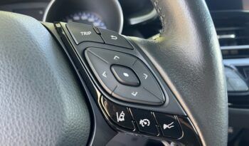 TOYOTA CHR ADVANCE 125H HYBRID AÑO 2022 lleno