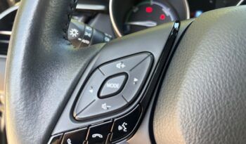 TOYOTA CHR ADVANCE 125H HYBRID AÑO 2022 lleno