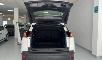 PEUGEOT 3008 ACTIVE PACK 1.2i 130CV AT8 – AUTOMATICO AÑO 2021 lleno