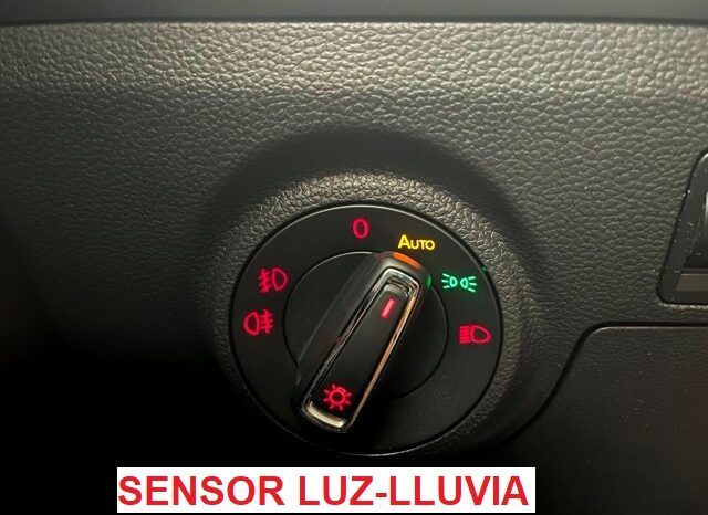 SEAT ARONA STYLE EDITION 1.0TSi 95CV AÑO 2019 lleno