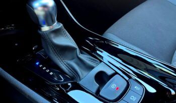 TOYOTA CHR ADVANCE 125H HYBRID AÑO 2022 lleno
