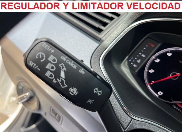 SEAT ARONA EDITION STYLE 1.0TSi 95CV AÑO 2019 lleno
