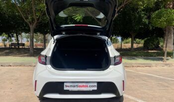 TOYOTA COROLLA HYBRID ACTIVE TECH 125H AÑO 2020 lleno