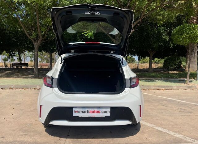 TOYOTA COROLLA HYBRID ACTIVE TECH 125H AÑO 2020 lleno