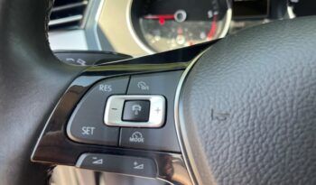 VOLKSWAGEN PASSAT ADVANCE 2.0TDi 150CV AUTOMATICO AÑO 2018 lleno