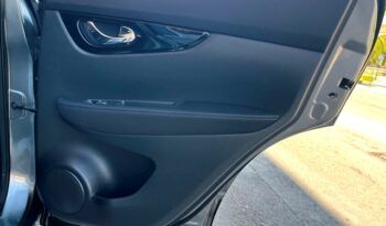 NISSAN QASHQAI ACENTA 1.3i 140CV 6 VELOCIDADES AÑO 2021 lleno