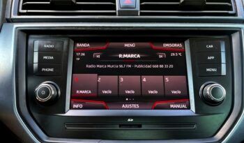SEAT ARONA STYLE EDITION 1.0TSi 95CV AÑO 2019 lleno