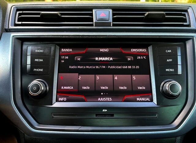 SEAT ARONA STYLE EDITION 1.0TSi 95CV AÑO 2019 lleno