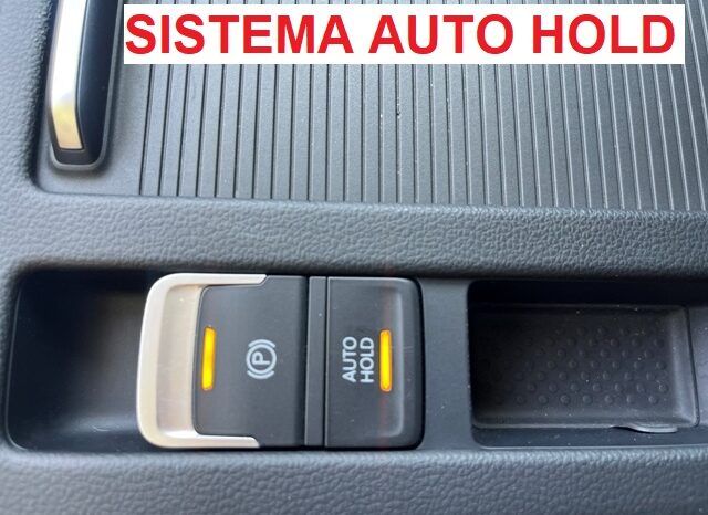 VOLKSWAGEN PASSAT ADVANCE 2.0TDi 150CV AUTOMATICO AÑO 2018 lleno