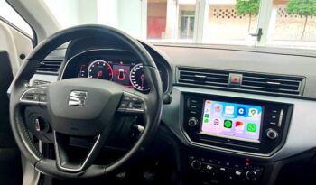 SEAT ARONA STYLE EDITION 1.0TSi 95CV AÑO 2019 lleno