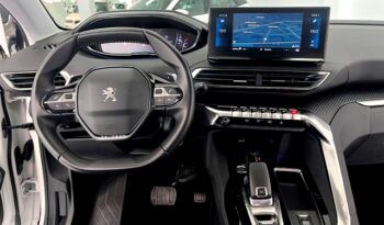 PEUGEOT 3008 ACTIVE PACK 1.2i 130CV AT8 – AUTOMATICO AÑO 2021 lleno