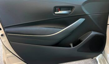 TOYOTA COROLLA ACTIVE TECH 125H  HYBRID AÑO 2021 lleno