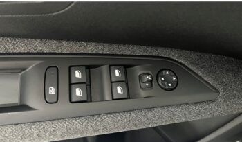 PEUGEOT 3008 ACTIVE PACK 1.2i 130CV AT8 – AUTOMATICO AÑO 2021 lleno