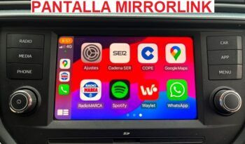 SEAT ARONA STYLE EDITION 1.0TSi 95CV AÑO 2019 lleno