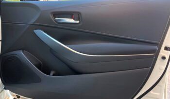 TOYOTA COROLLA ACTIVE TECH 125H  HYBRID AÑO 2021 lleno