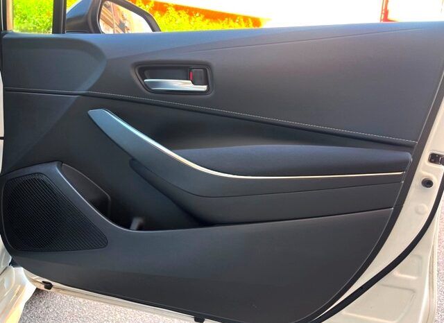 TOYOTA COROLLA ACTIVE TECH 125H  HYBRID AÑO 2021 lleno