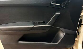 SEAT ARONA STYLE EDITION 1.0TSi 95CV AÑO 2019 lleno