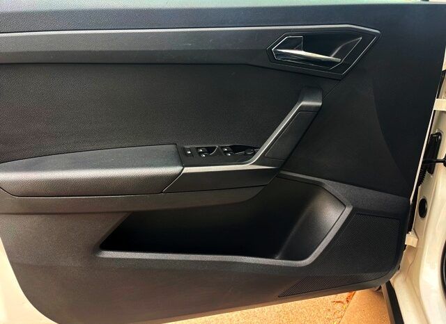 SEAT ARONA STYLE EDITION 1.0TSi 95CV AÑO 2019 lleno