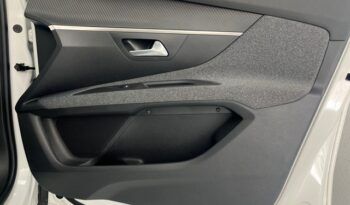 PEUGEOT 3008 ACTIVE PACK 1.2i 130CV AT8 – AUTOMATICO AÑO 2021 lleno