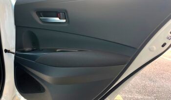 TOYOTA COROLLA ACTIVE TECH 125H  HYBRID AÑO 2021 lleno